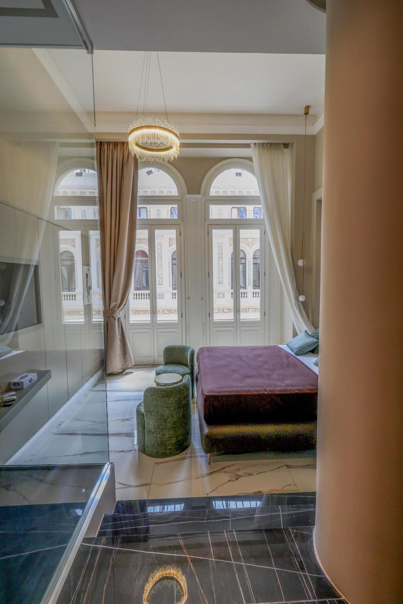 Affittacamere Maison San Carlo Luxury
