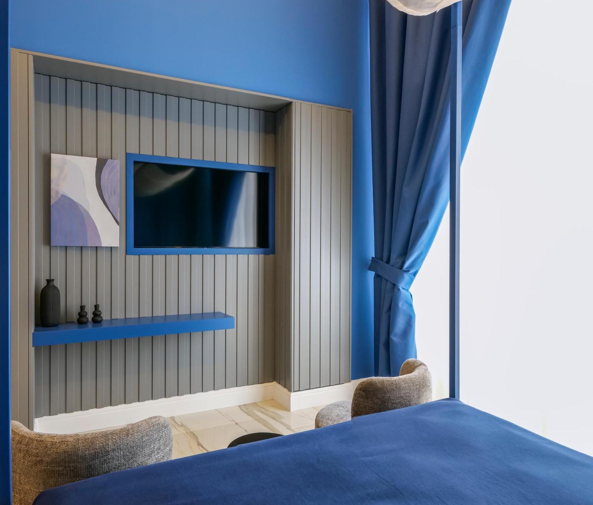 Affittacamere Maison San Carlo Luxury *
