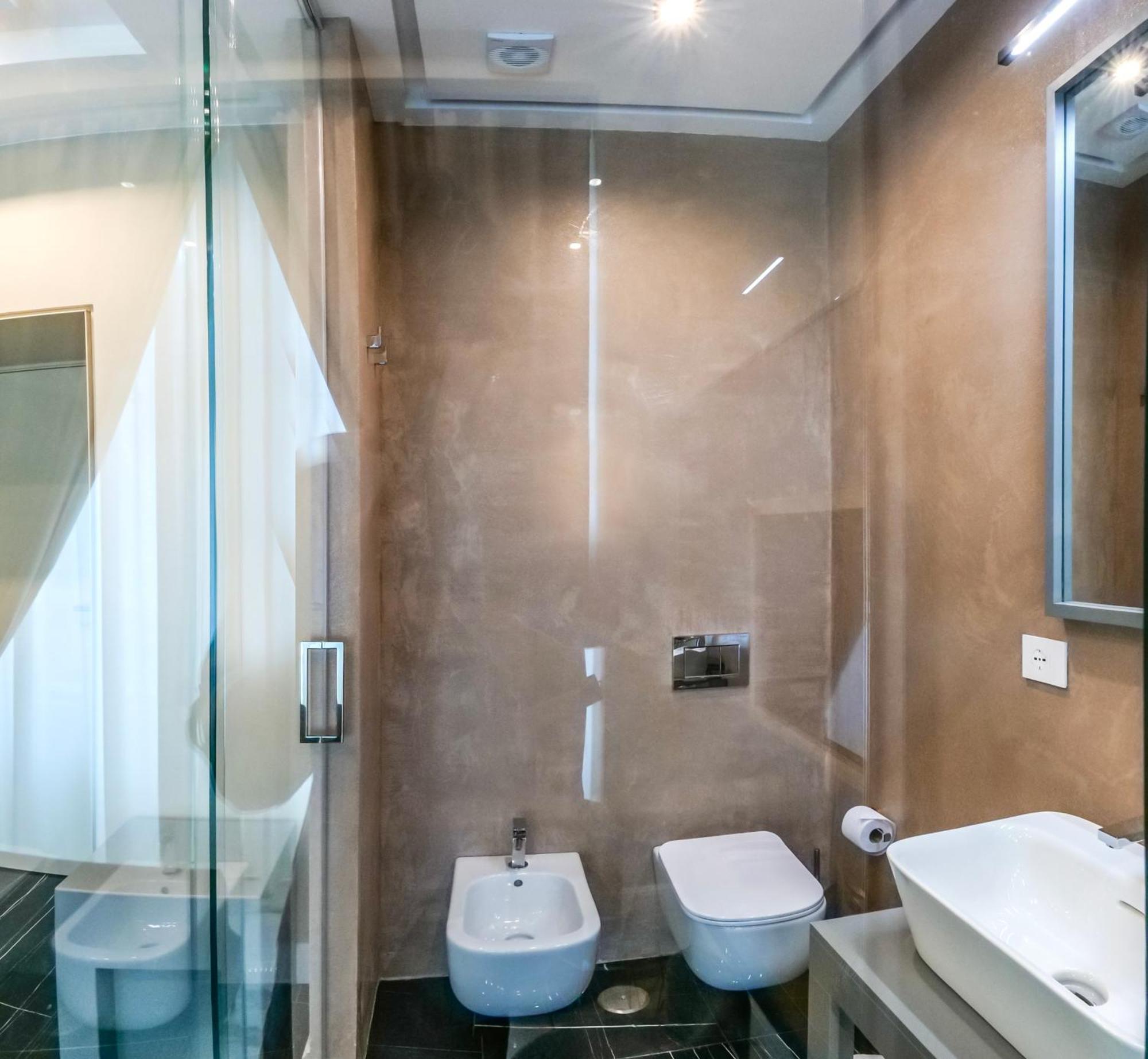Maison San Carlo Luxury Affittacamere Napoli