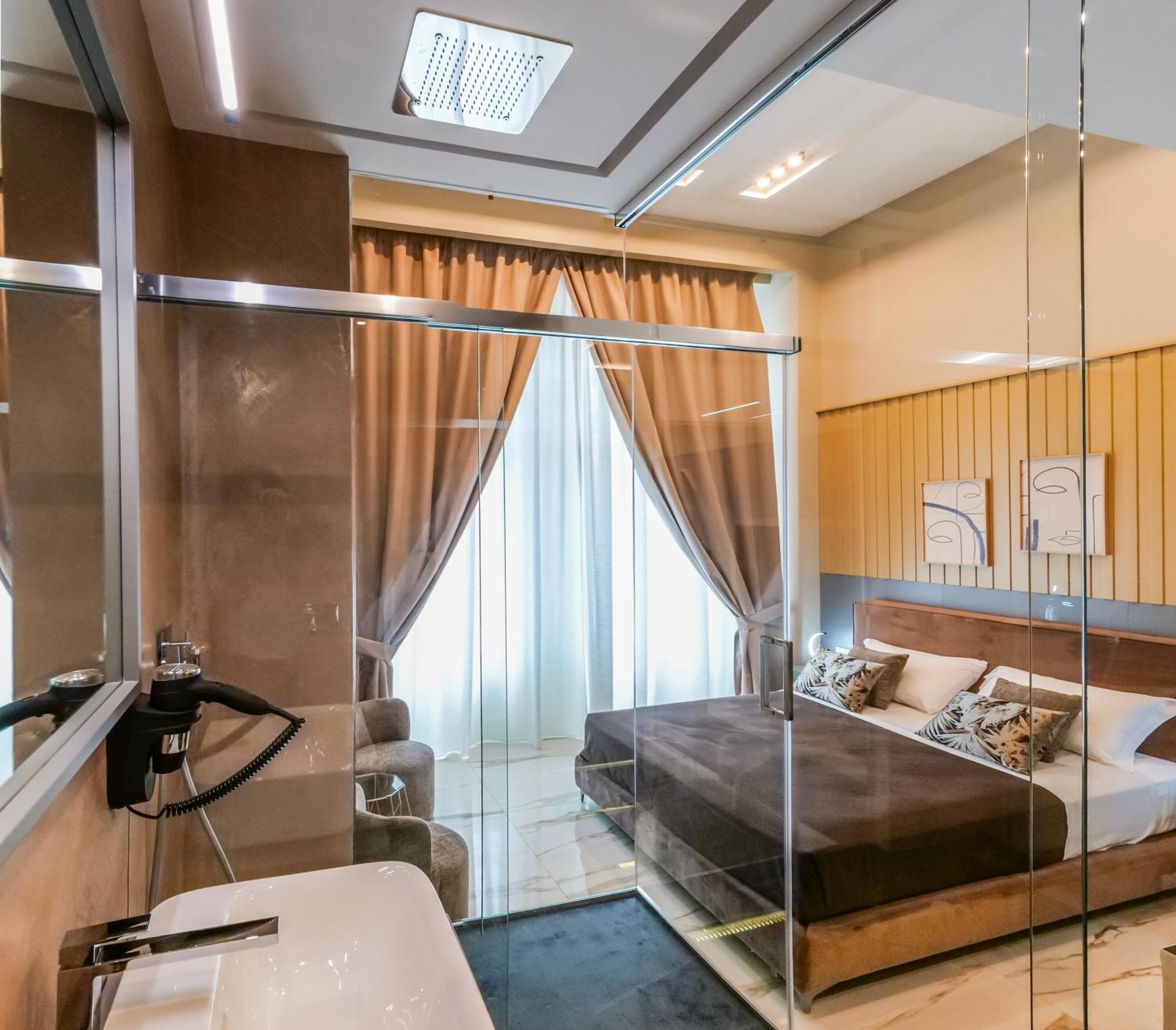 Maison San Carlo Luxury Affittacamere Napoli