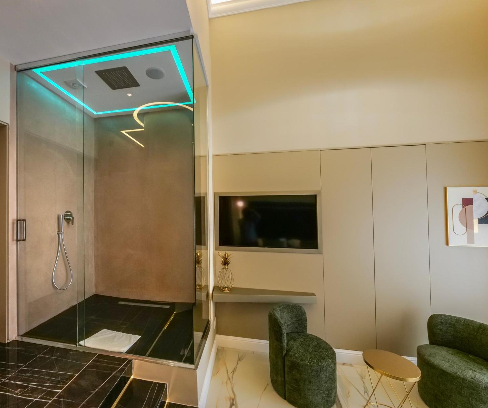 Guest house Maison San Carlo Luxury *