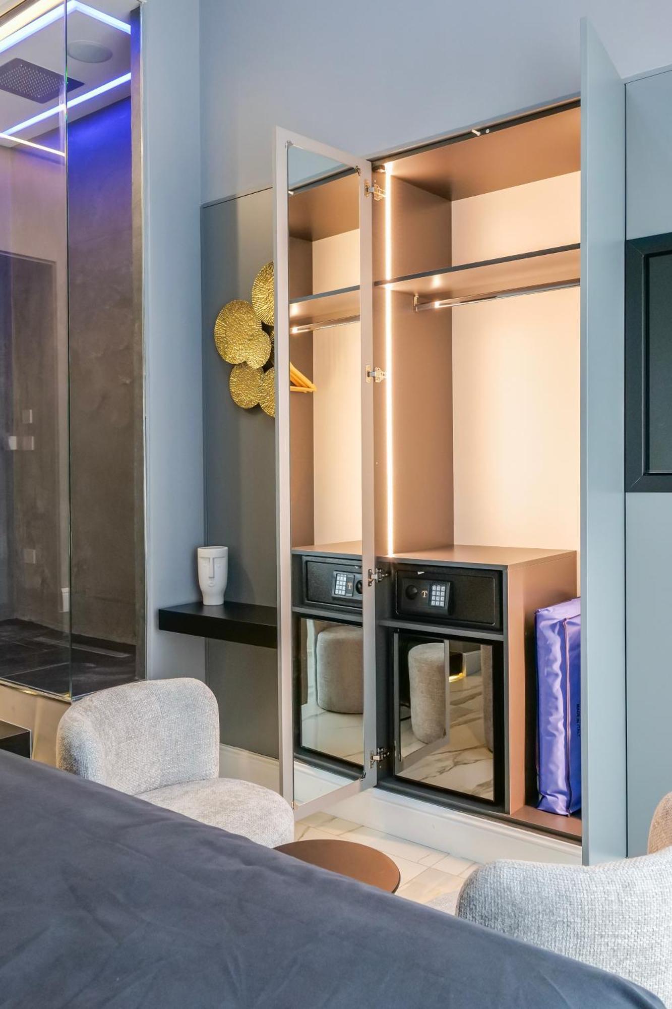 Affittacamere Maison San Carlo Luxury