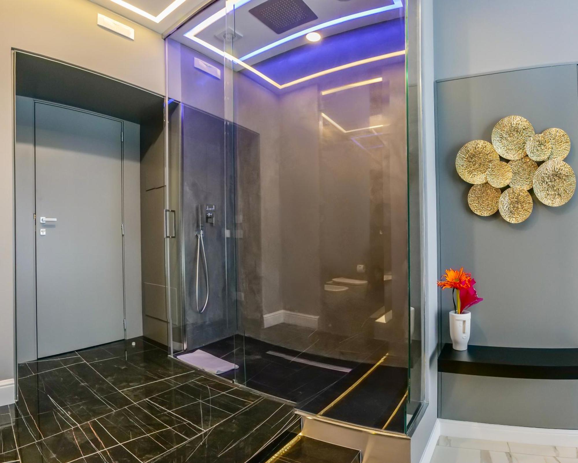 Maison San Carlo Luxury Affittacamere Napoli