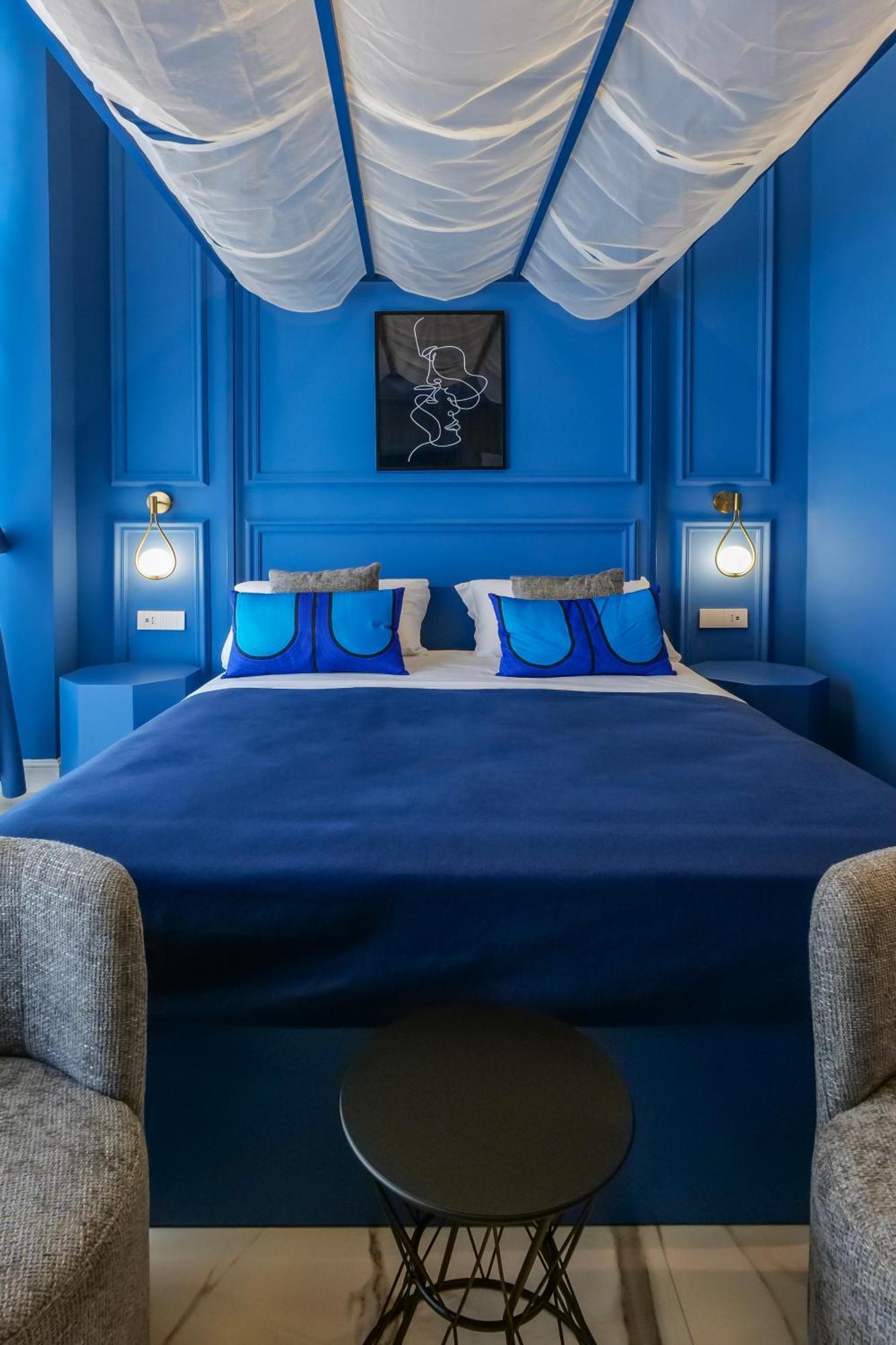 Maison San Carlo Luxury Affittacamere