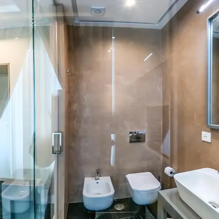 Maison San Carlo Luxury Suites Naples Exterior photo
