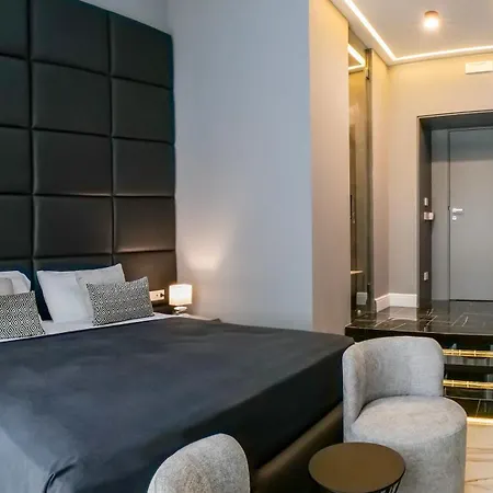 Maison San Carlo Luxury Suites Naples Exterior photo
