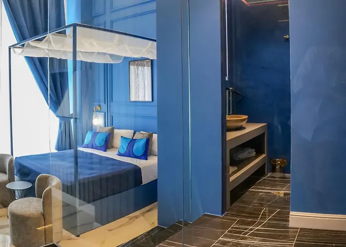 Maison San Carlo Luxury Suites