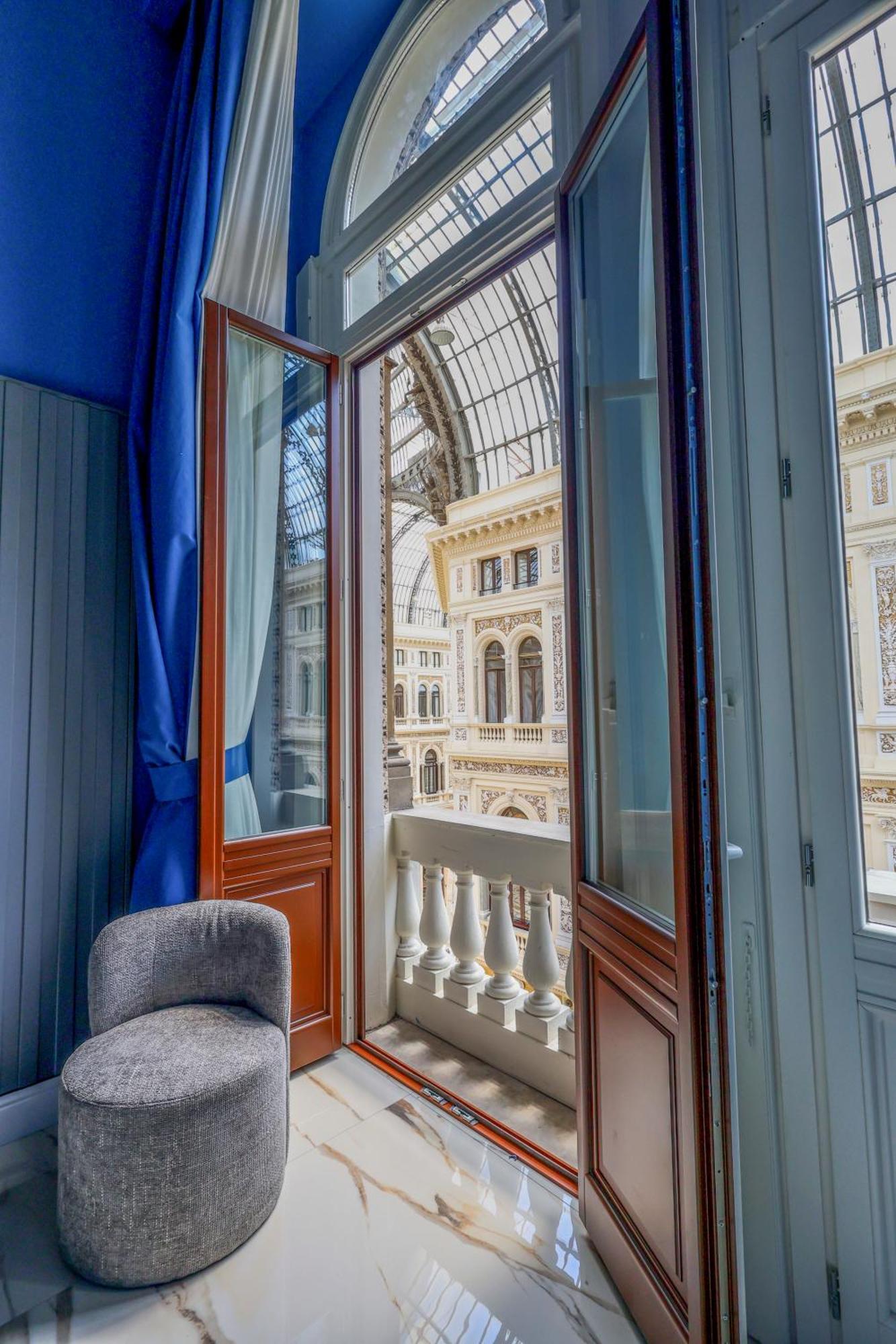 Maison San Carlo Luxury Gasthof *