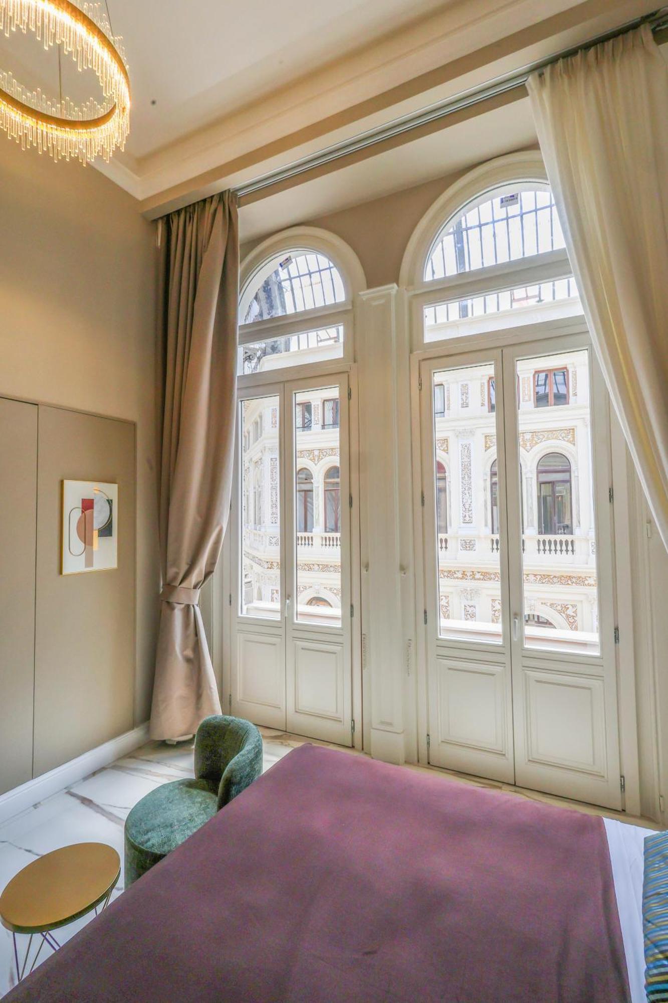 Gasthof Maison San Carlo Luxury