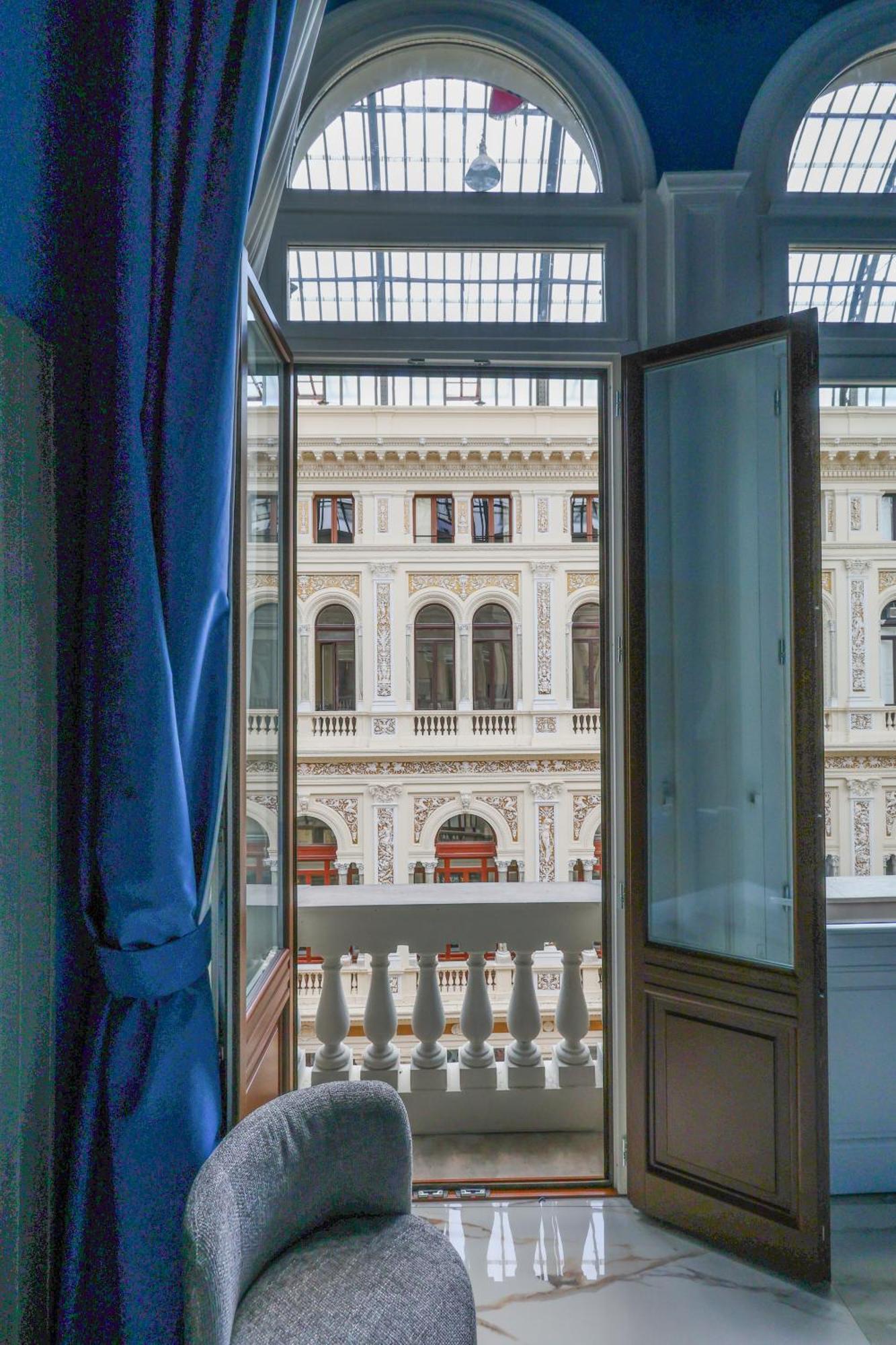 Gasthof Maison San Carlo Luxury Neapel
