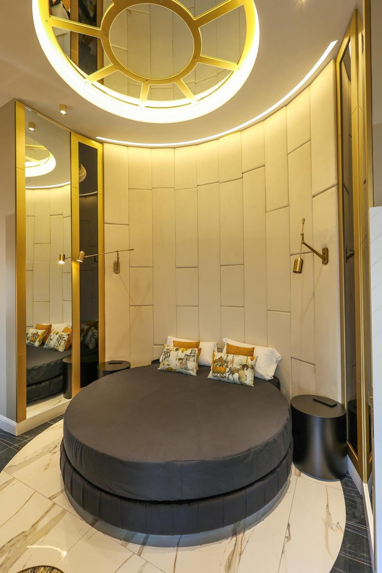 Gasthof Maison San Carlo Luxury