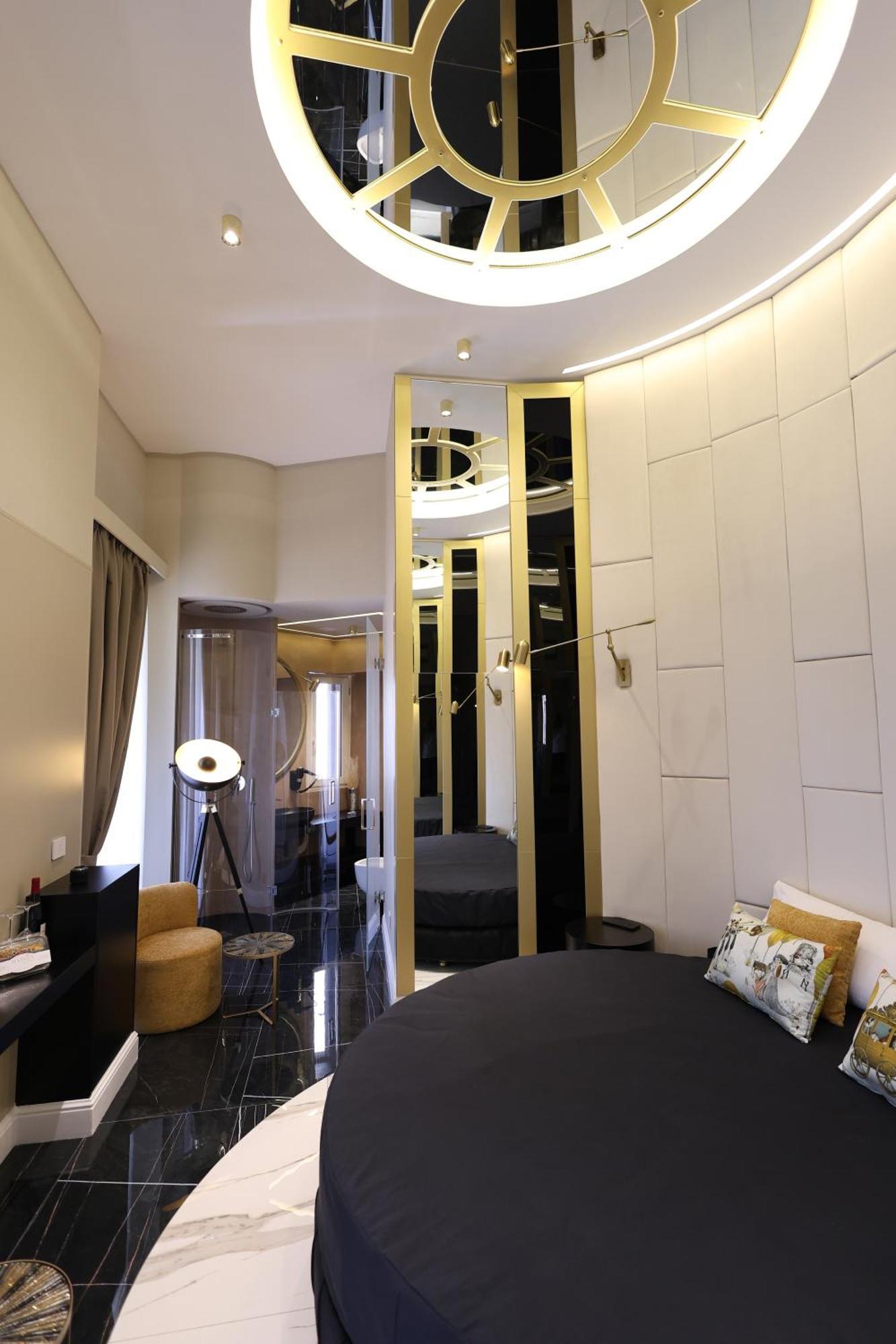 Maison San Carlo Luxury Gasthof *