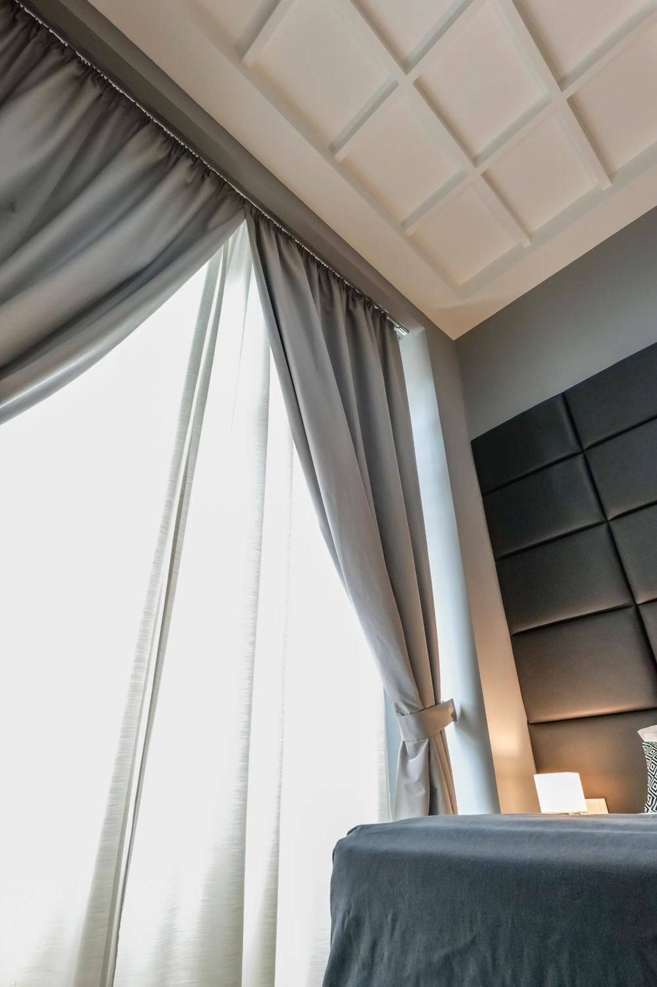Maison San Carlo Luxury Gasthof