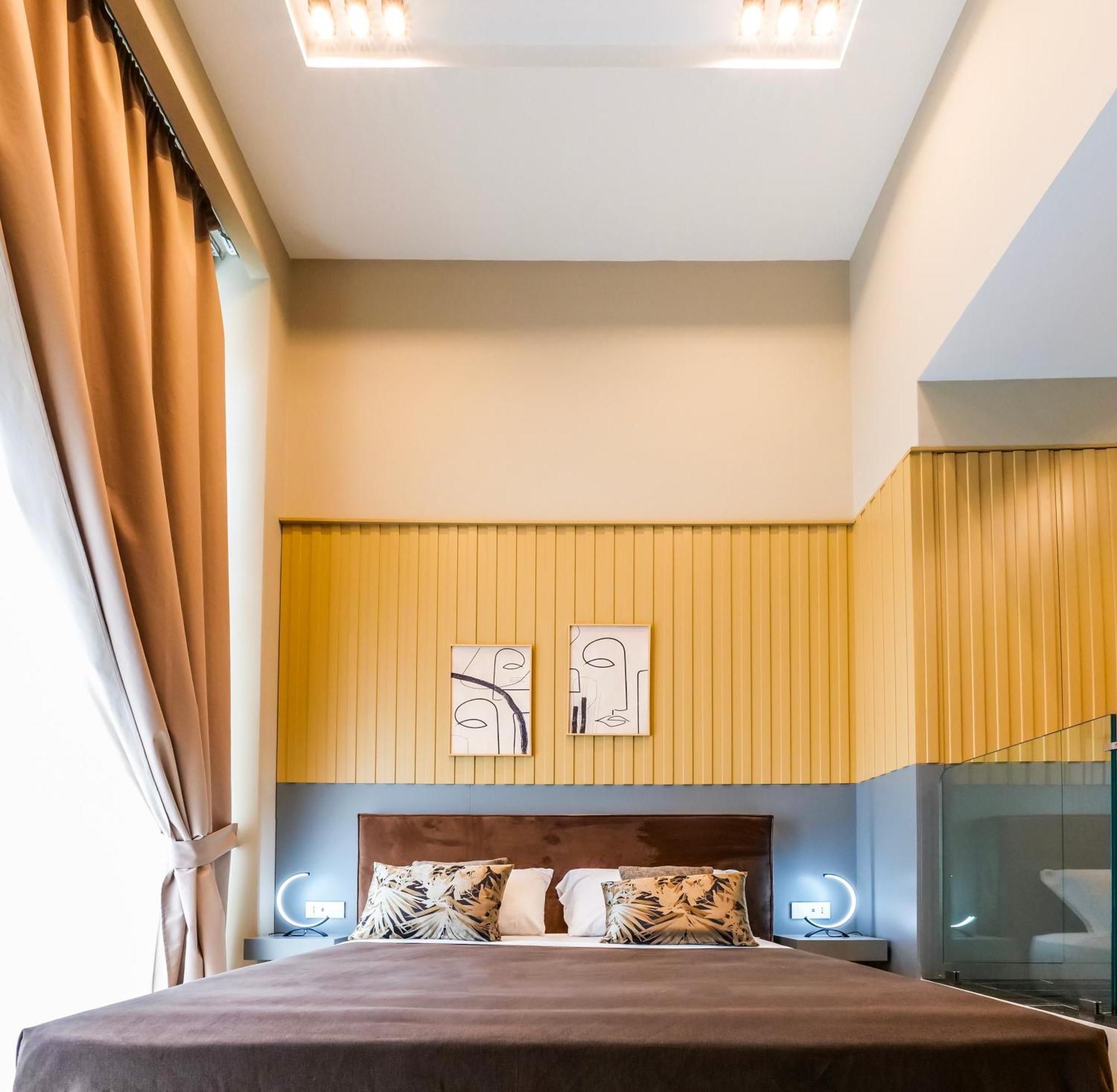 Gasthof Maison San Carlo Luxury